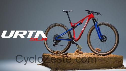 Wilier Triestina Urta fiche technique et avis